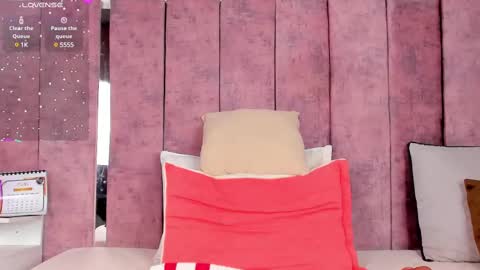 Snapshot of ashlie_robertss chatting on 13, 2, 2025 Ashlie online show from 13, 2, 2025