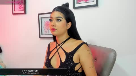Ashlie online show from 27, 9, 2025