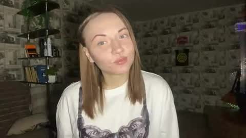 Lily online show from 23, 3, 2026