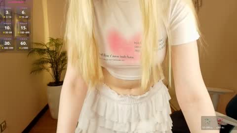 Victoria  online show from 6, 4, 2026