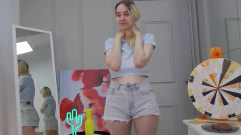 ashly_cherry online show from 6, 10, 2025