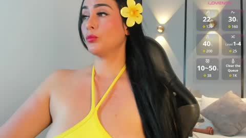 A S H L Y online show from 16, 4, 2026