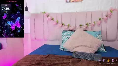 Snapshot of ashly_ruiz chatting on 14, 7, 2026 ASHLY online show from 14, 7, 2026