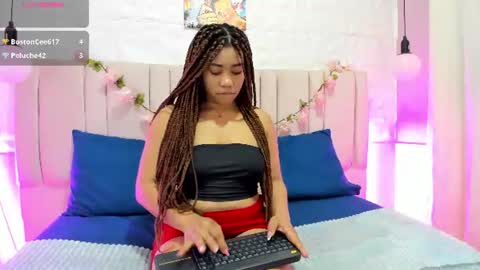 Snapshot of ashly_ruiz chatting on 28, 7, 2026 ASHLY online show from 28, 7, 2026