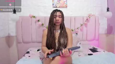 Snapshot of ashly_ruiz chatting on 31, 7, 2026 ASHLY online show from 31, 7, 2026