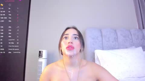 Paula Baleta  online show from 5, 2, 2026