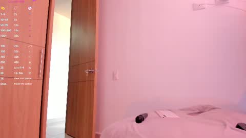 Snapshot of ashlye_stone chatting on 29, 6, 2026 Paula Baleta online show from 29, 6, 2026