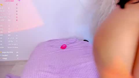 Snapshot of ashlye_stone chatting on 17, 7, 2026 Paula Baleta online show from 17, 7, 2026
