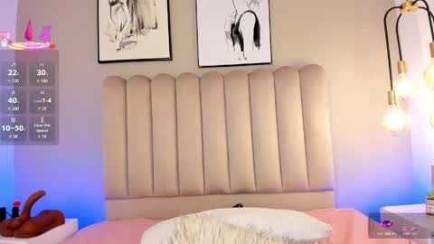 ashlye_white online show from 15, 5, 2026