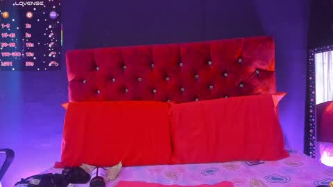 Snapshot of ashlyfox99 chatting on 28, 4, 2026 Ashly online show from 28, 4, 2026
