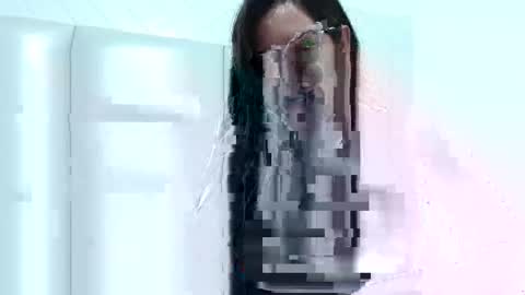 AshlyMoon online show from 19, 12, 2025