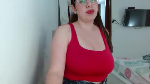 AshlyMoon online show from 18, 3, 2026