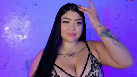 Snapshot of ashlyn_parker04 chatting on 3, 7, 2026 Ashlyn online show from 3, 7, 2026