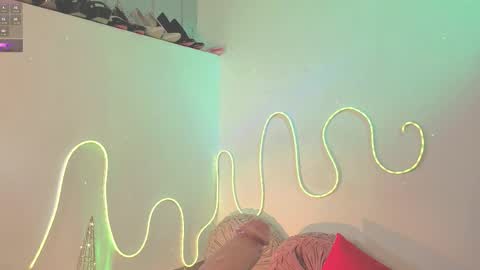 Ash  online show from 4, 12, 2025