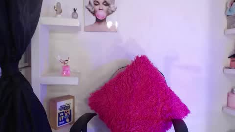 Snapshot of ashlyvesneva chatting on 25, 1, 2025  Ashly online show from 25, 1, 2025