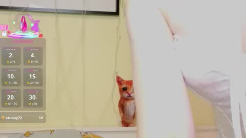 Kristine online show from 25, 11, 2025