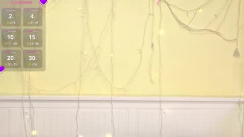 Kristine online show from 15, 12, 2025