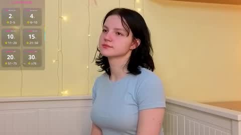 Kristine online show from 17, 1, 2026