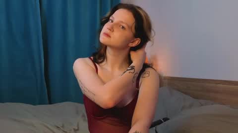 Kristine online show from 3, 4, 2026