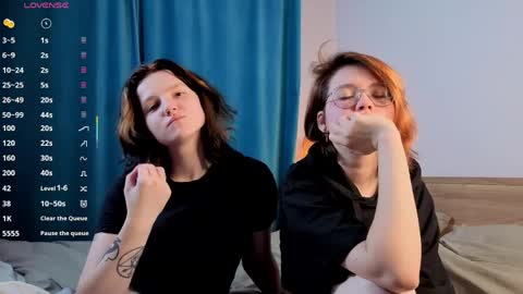 Kristine online show from 13, 4, 2026