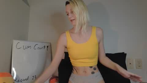 Ash online show from 11, 3, 2026