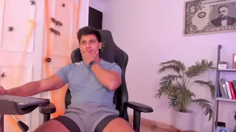 my name real is camilo online show from 28, 10, 2025