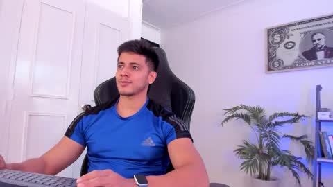 my name real is camilo online show from 18, 11, 2025