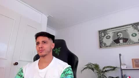 my name real is camilo online show from 22, 11, 2025