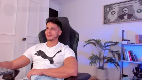 my name real is camilo online show from 25, 11, 2025