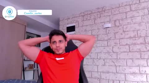 my name real is camilo online show from 5, 12, 2025