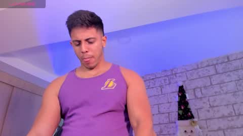 my name real is camilo online show from 18, 12, 2025