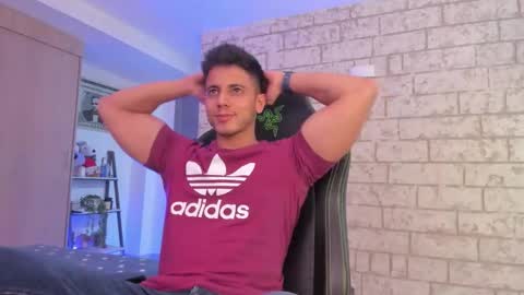 my name real is camilo online show from 2, 3, 2026