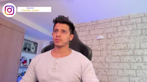 my name real is camilo online show from 23, 3, 2026