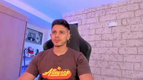 Snapshot of ashton_coleman_ chatting on 13, 7, 2026 my name real is camilo online show from 13, 7, 2026