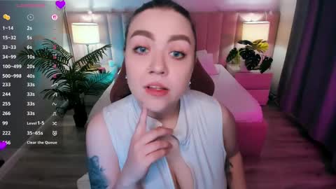 Your girlfriend online show from 28, 3, 2026