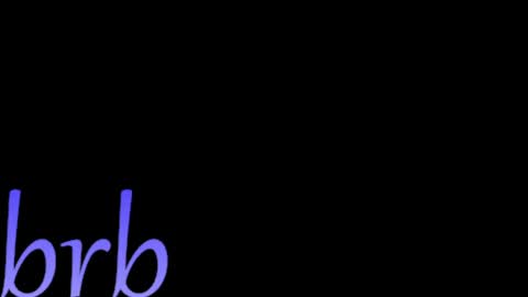 ashy_bunny online show from 22, 4, 2026