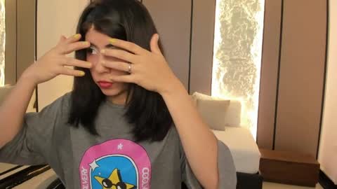 Snapshot of asia_miracle chatting on 1, 6, 2026 A S I A online show from 1, 6, 2026