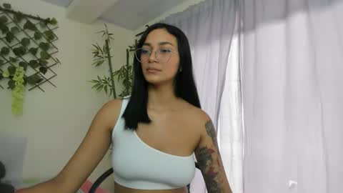 Camila online show from 24, 10, 2025