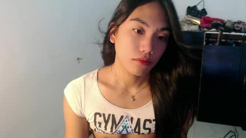 asian_alliyah online show from 12, 5, 2026