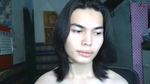 asian_babyboi online show from 21, 3, 2026