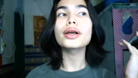 asian_babyboi online show from 13, 7, 2026