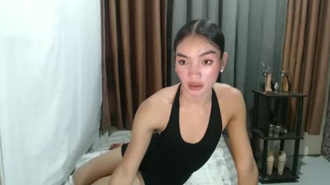 asian_cassy online show from 10, 3, 2026