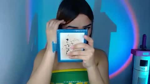 baby caulix online show from 3, 10, 2025