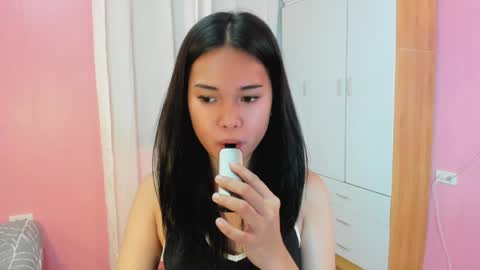 Snapshot of asian_cecilyxx chatting on 2, 4, 2026 Cecily online show from 2, 4, 2026