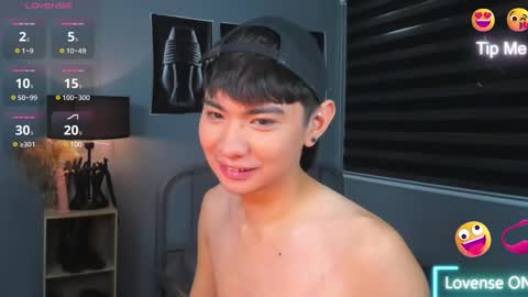 Aidan online show from 6, 12, 2024