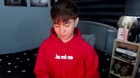 Aidan online show from 21, 1, 2025