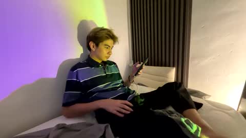 Aidan online show from 6, 3, 2025