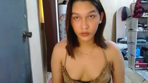 Snapshot of asian_glamm chatting on 3, 10, 2025 ANITA online show from 3, 10, 2025