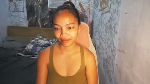 Snapshot of asian_janeth chatting on 24, 4, 2026 im janeth single mom online show from 24, 4, 2026