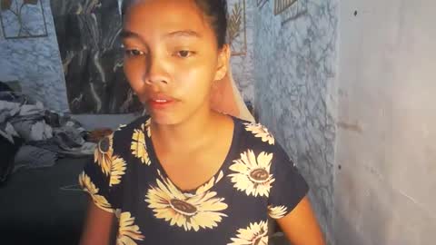 Snapshot of asian_janeth chatting on 29, 4, 2026 im janeth single mom online show from 29, 4, 2026